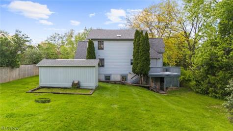 866 S Court Street Medina OH 44256
