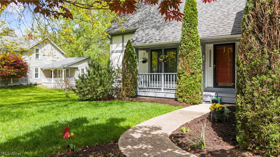 866 S Court Street Medina OH 44256