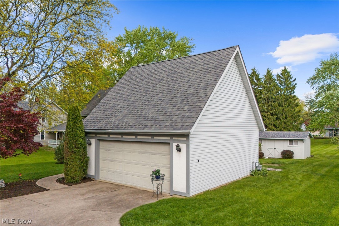 866 S Court Street Medina OH 44256