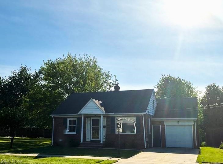817 Broad Street Conneaut OH 44030
