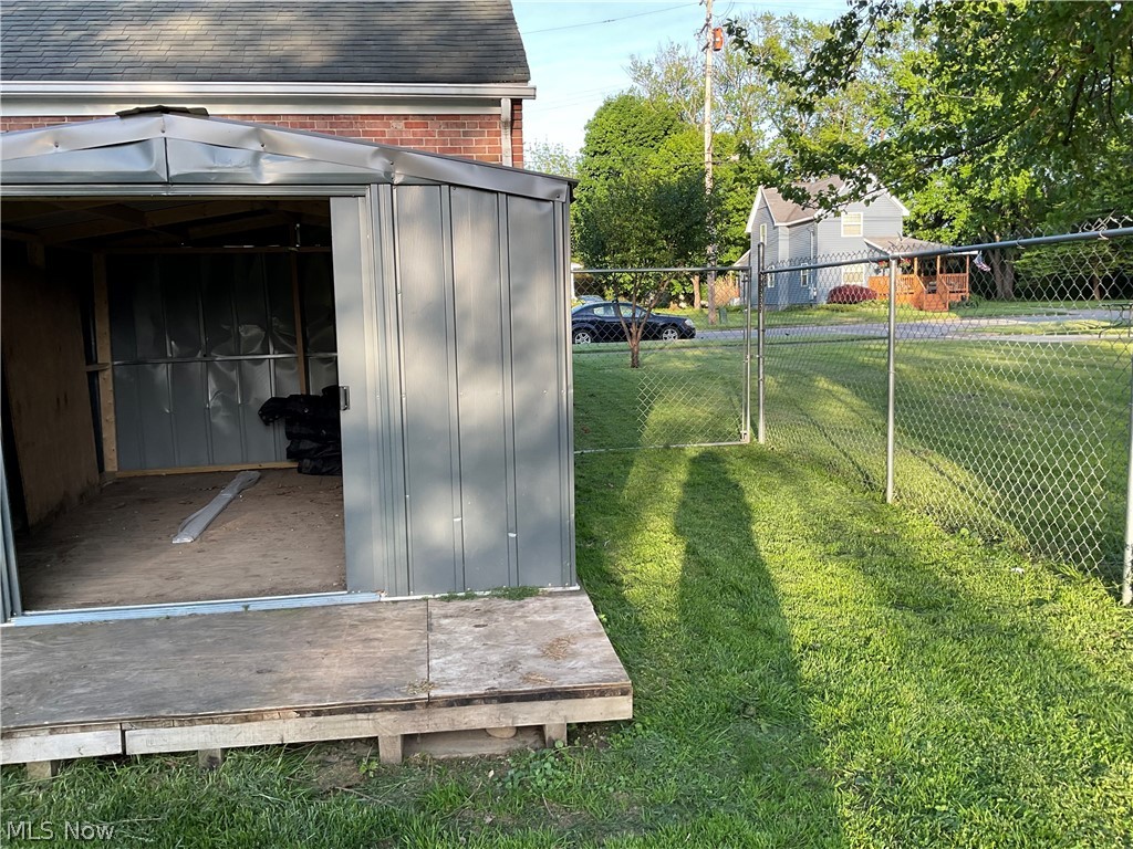 817 Broad Street Conneaut OH 44030