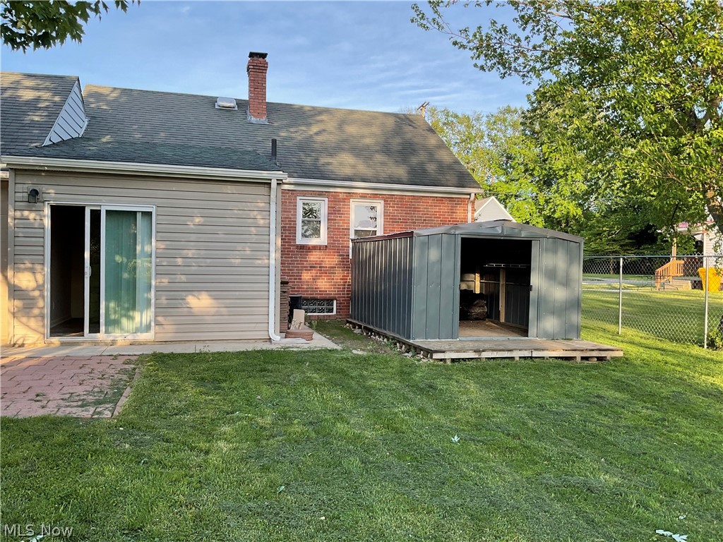 817 Broad Street Conneaut OH 44030