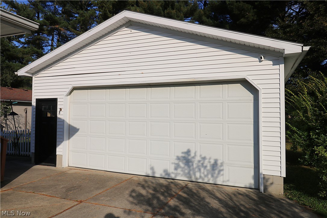 17 Welton Avenue Norwalk OH 44857