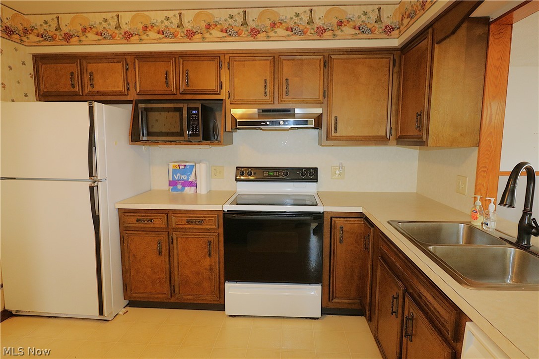 17 Welton Avenue Norwalk OH 44857