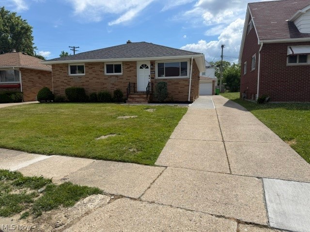 907 E 216th Street Euclid OH 44119