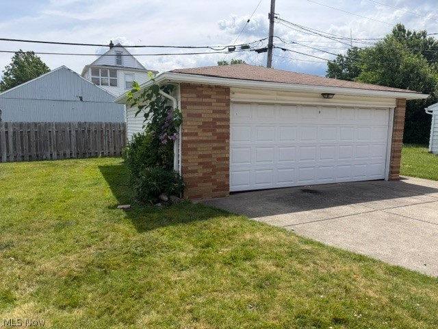 907 E 216th Street Euclid OH 44119