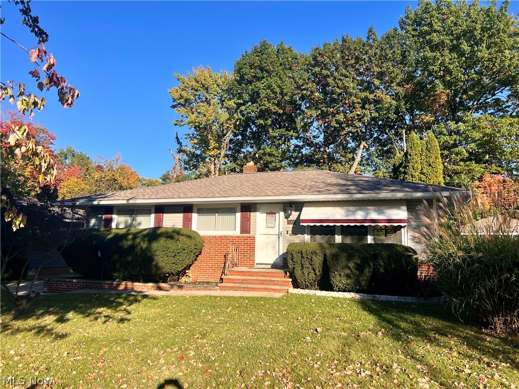 5901 Amrap Drive Parma Heights OH 44130