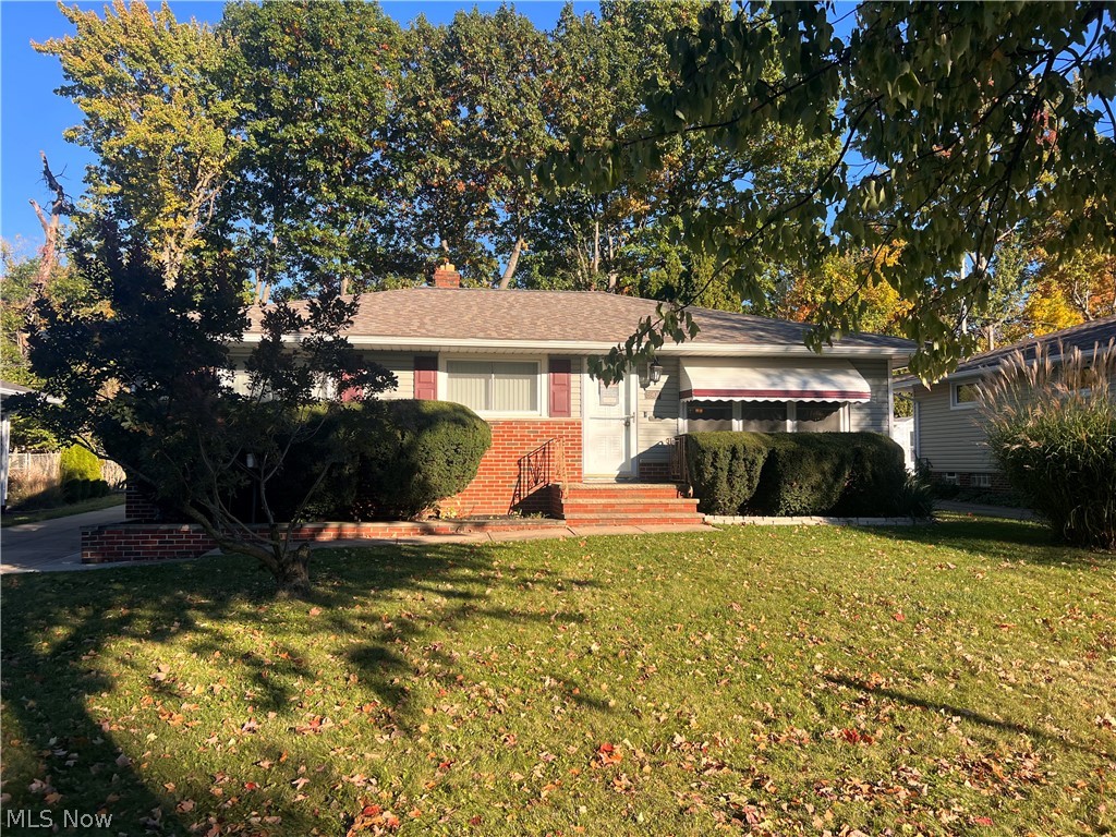5901 Amrap Drive Parma Heights OH 44130