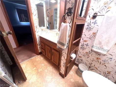 5901 Amrap Drive Parma Heights OH 44130