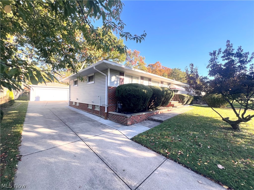 5901 Amrap Drive Parma Heights OH 44130
