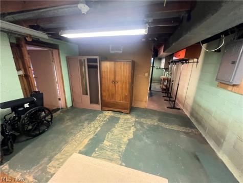 5901 Amrap Drive Parma Heights OH 44130