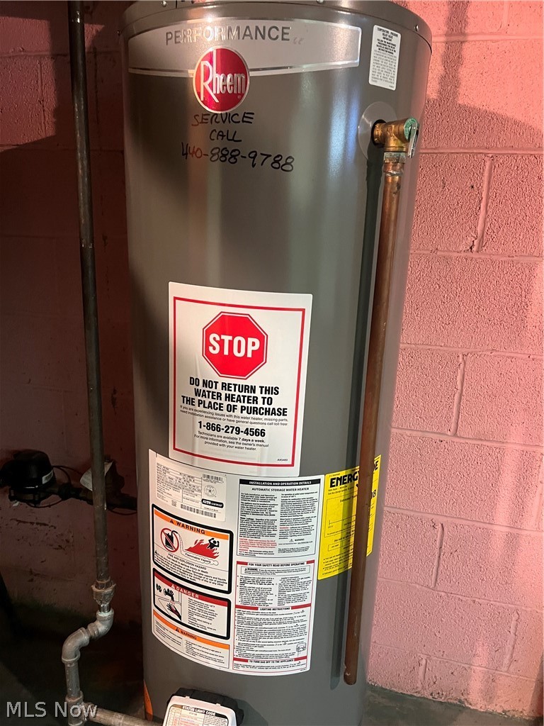 5901 Amrap Drive Parma Heights OH 44130