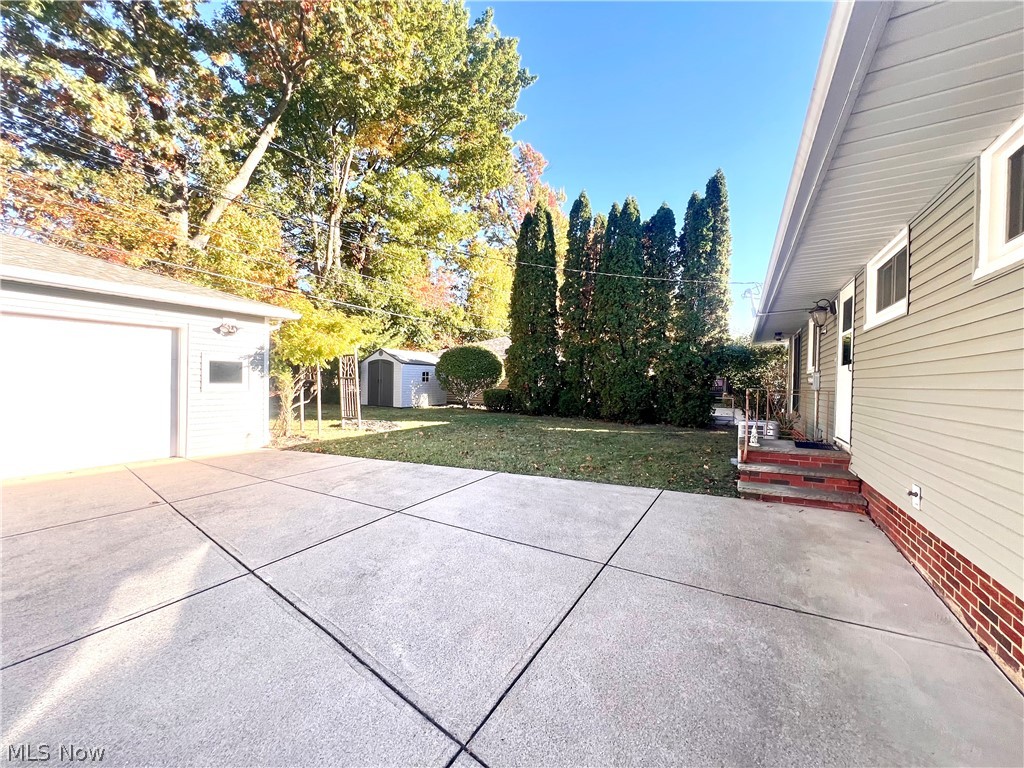 5901 Amrap Drive Parma Heights OH 44130