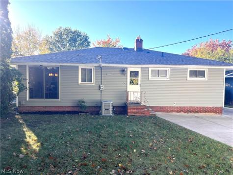 5901 Amrap Drive Parma Heights OH 44130
