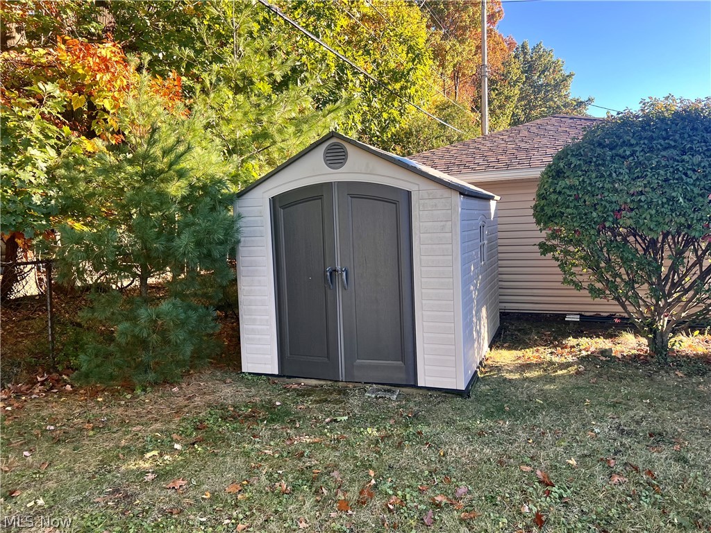 5901 Amrap Drive Parma Heights OH 44130