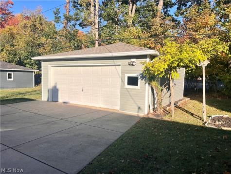 5901 Amrap Drive Parma Heights OH 44130