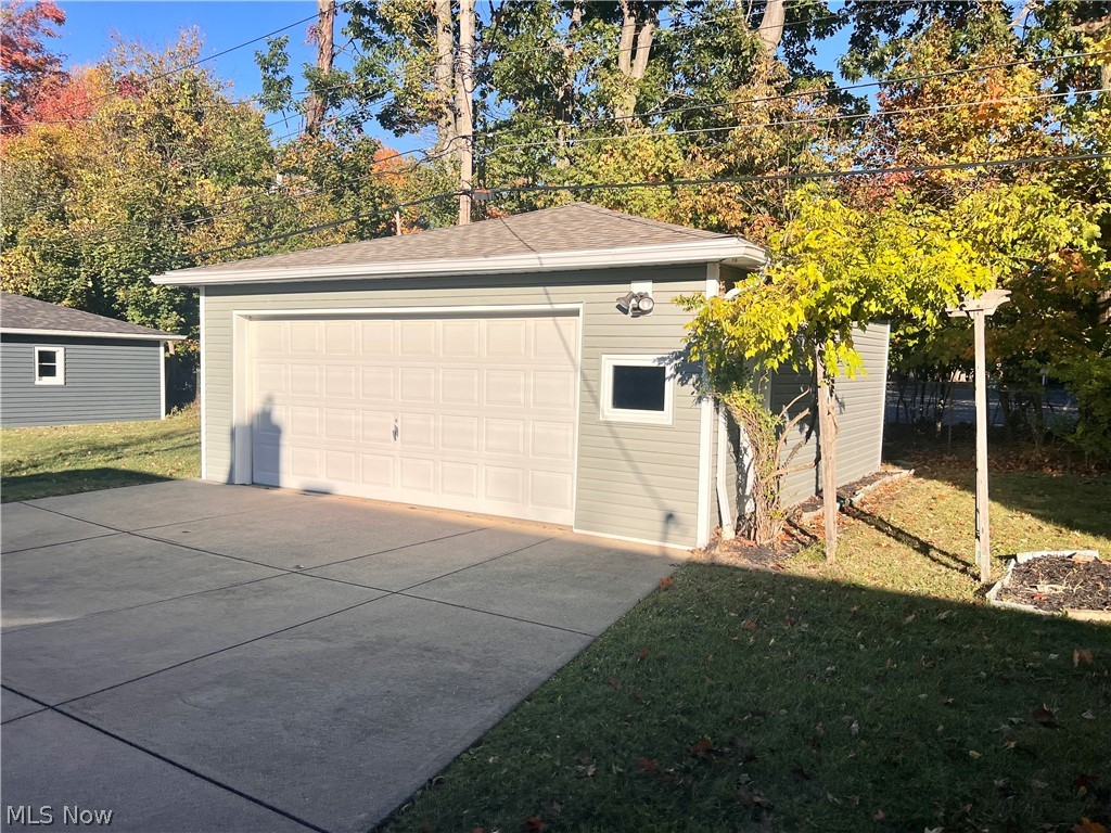 5901 Amrap Drive Parma Heights OH 44130