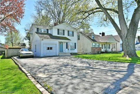 71 Wilda Avenue Youngstown OH 44512
