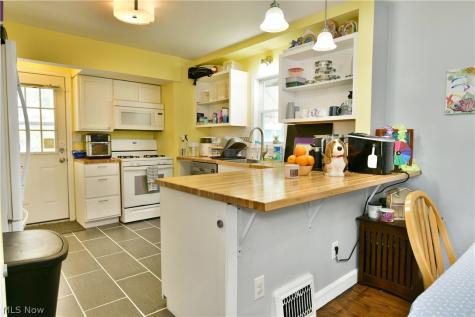 71 Wilda Avenue Youngstown OH 44512