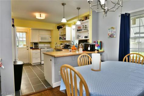 71 Wilda Avenue Youngstown OH 44512