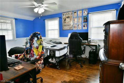 71 Wilda Avenue Youngstown OH 44512