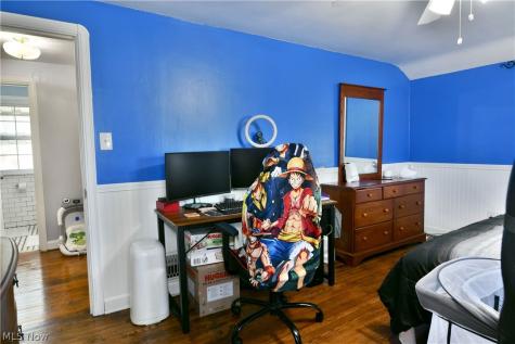 71 Wilda Avenue Youngstown OH 44512