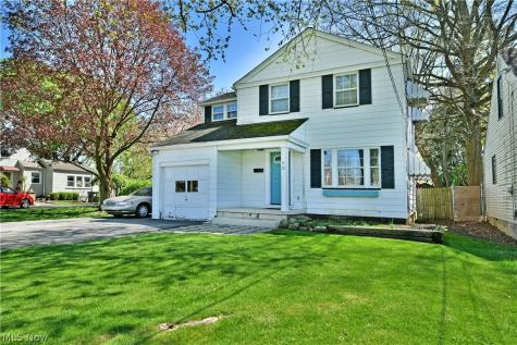 71 Wilda Avenue Youngstown OH 44512