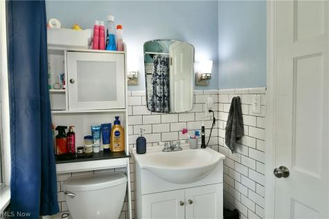 71 Wilda Avenue Youngstown OH 44512