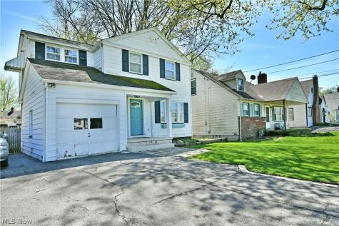 71 Wilda Avenue Youngstown OH 44512