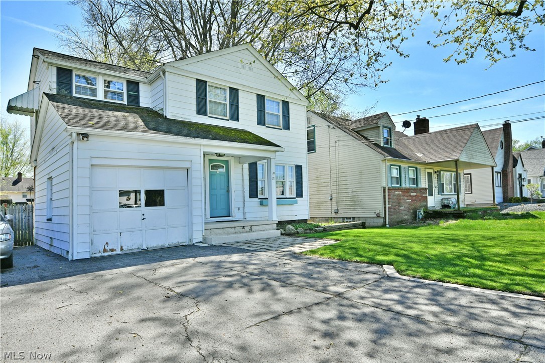 71 Wilda Avenue Youngstown OH 44512