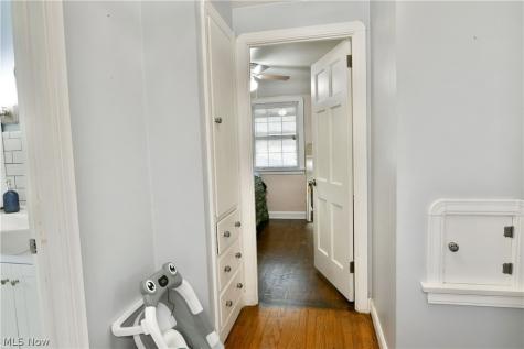 71 Wilda Avenue Youngstown OH 44512