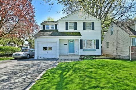71 Wilda Avenue Youngstown OH 44512