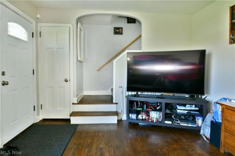 71 Wilda Avenue Youngstown OH 44512