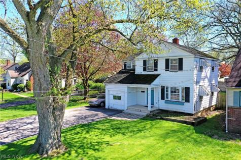 71 Wilda Avenue Youngstown OH 44512