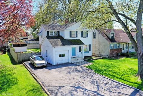 71 Wilda Avenue Youngstown OH 44512