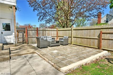 71 Wilda Avenue Youngstown OH 44512