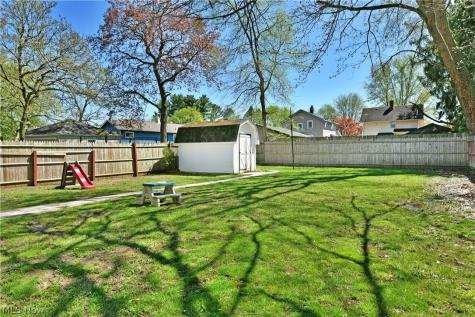 71 Wilda Avenue Youngstown OH 44512