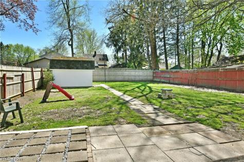 71 Wilda Avenue Youngstown OH 44512