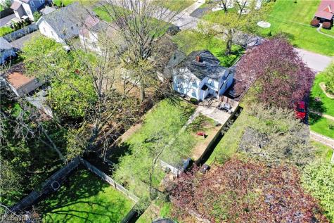 71 Wilda Avenue Youngstown OH 44512