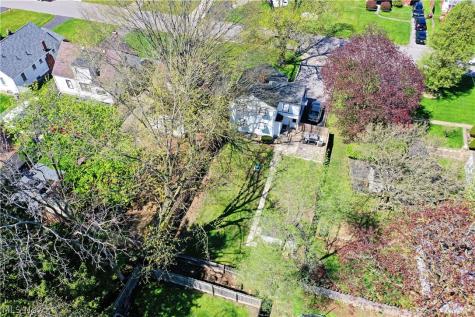 71 Wilda Avenue Youngstown OH 44512
