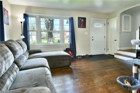 71 Wilda Avenue Youngstown OH 44512