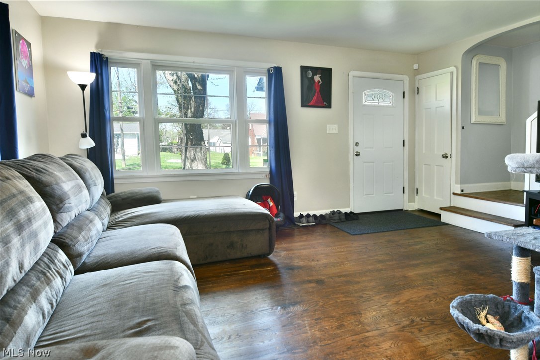 71 Wilda Avenue Youngstown OH 44512