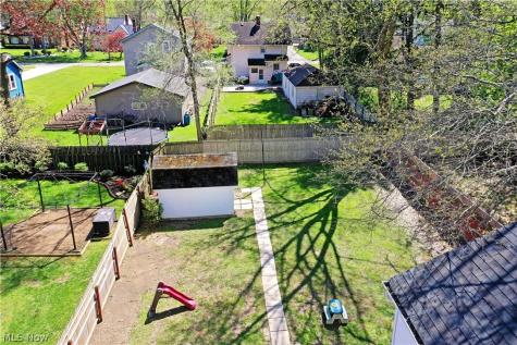 71 Wilda Avenue Youngstown OH 44512
