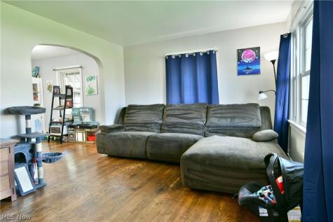 71 Wilda Avenue Youngstown OH 44512