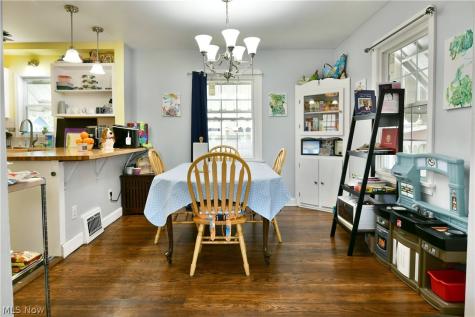 71 Wilda Avenue Youngstown OH 44512
