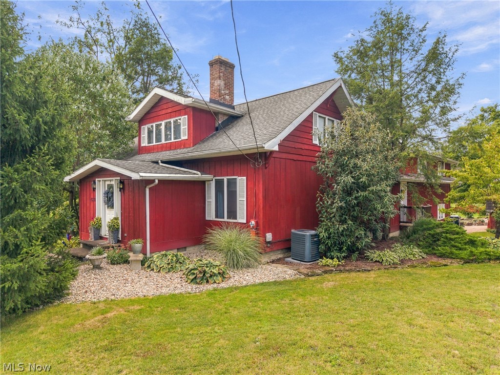 4225 Kidron Road Dalton OH 44618