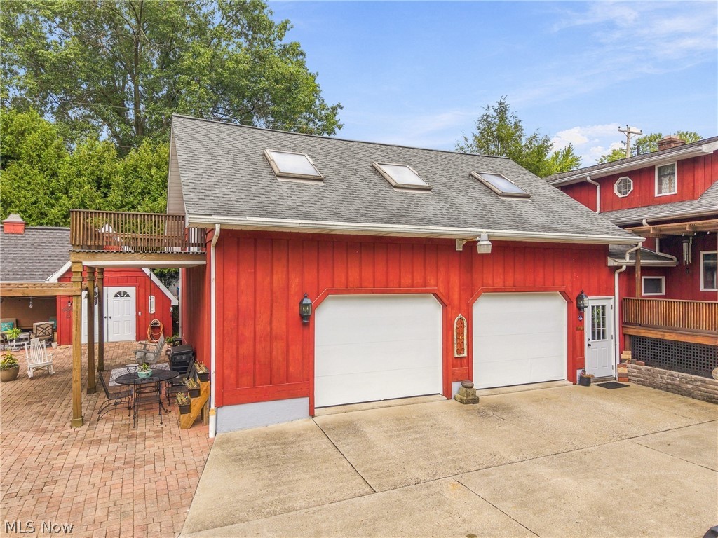 4225 Kidron Road Dalton OH 44618