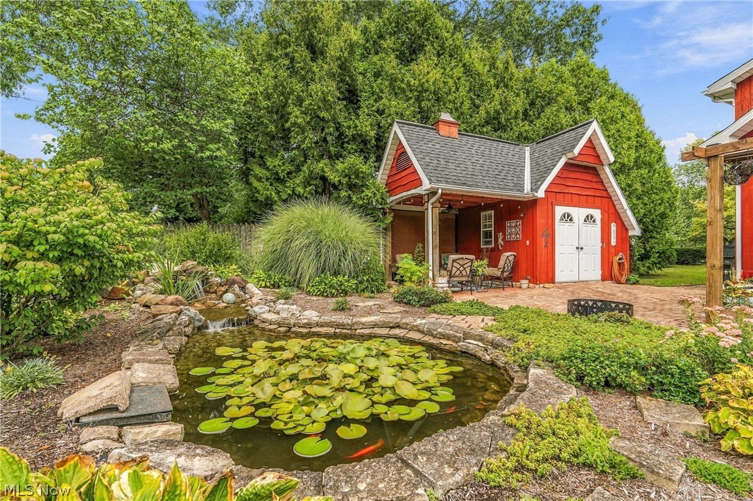 4225 Kidron Road Dalton OH 44618