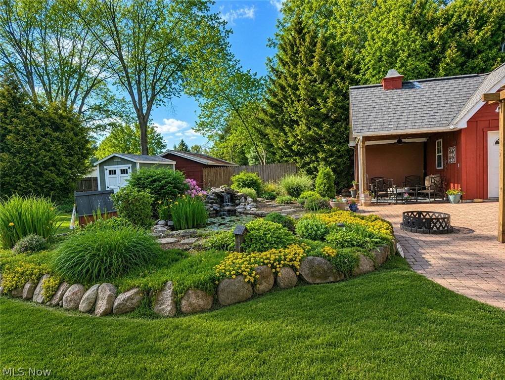 4225 Kidron Road Dalton OH 44618