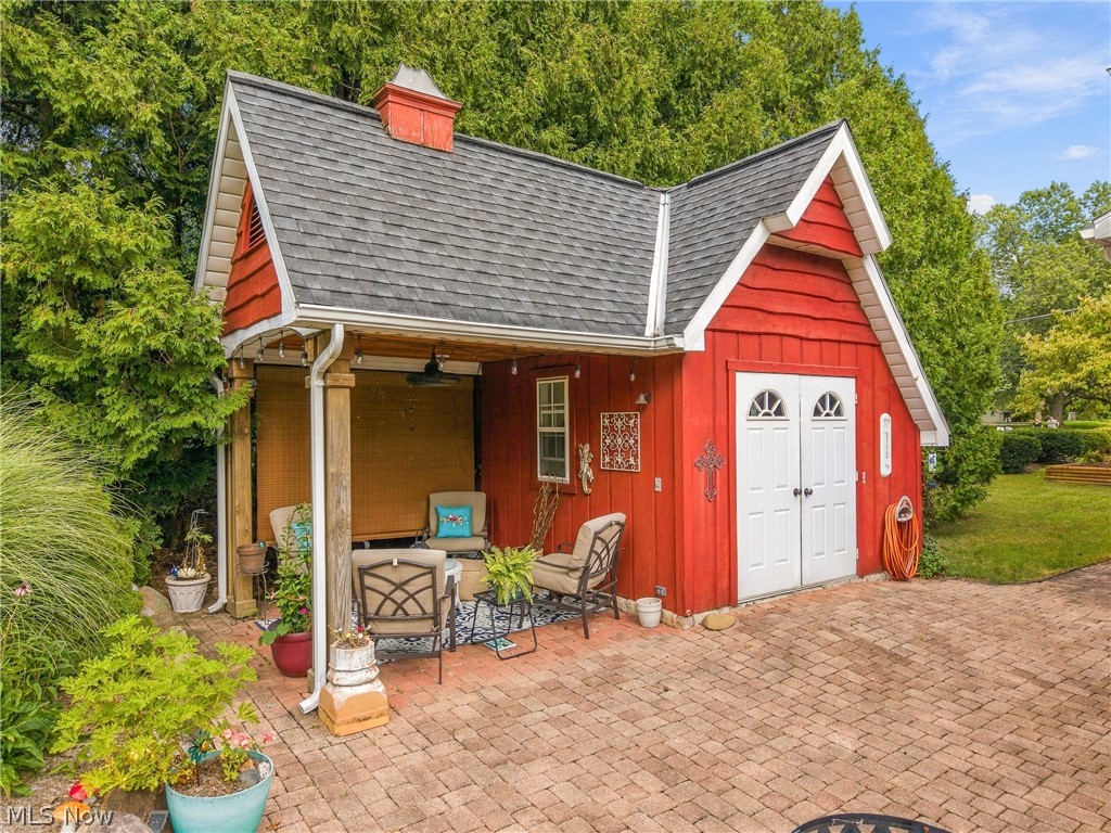 4225 Kidron Road Dalton OH 44618